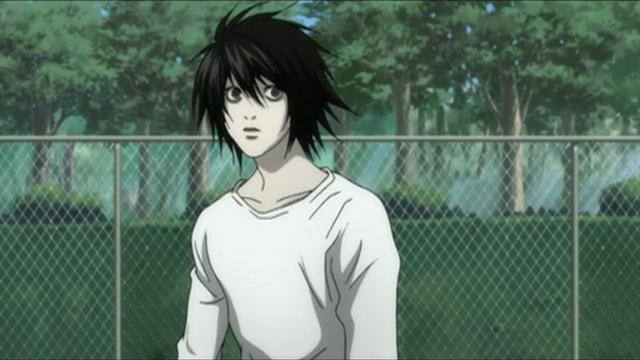 Otaku Gallery  / Anime e Manga / Death Note / Screen Shots / 10 - Sospetto / 021.jpg